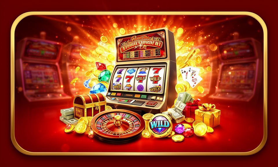 receh88 What receh88 casino offers you today